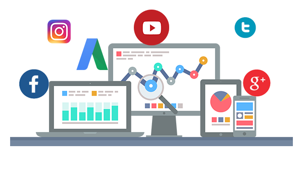 İnternet Reklamcılıgı