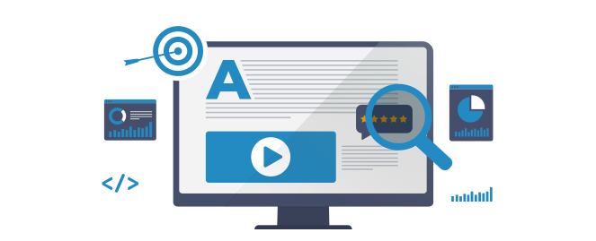 Arama Motoru Optimizasyonu