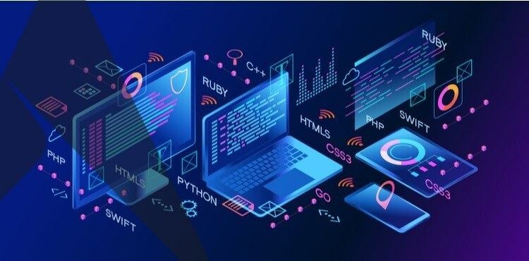 web geliştirme nedir